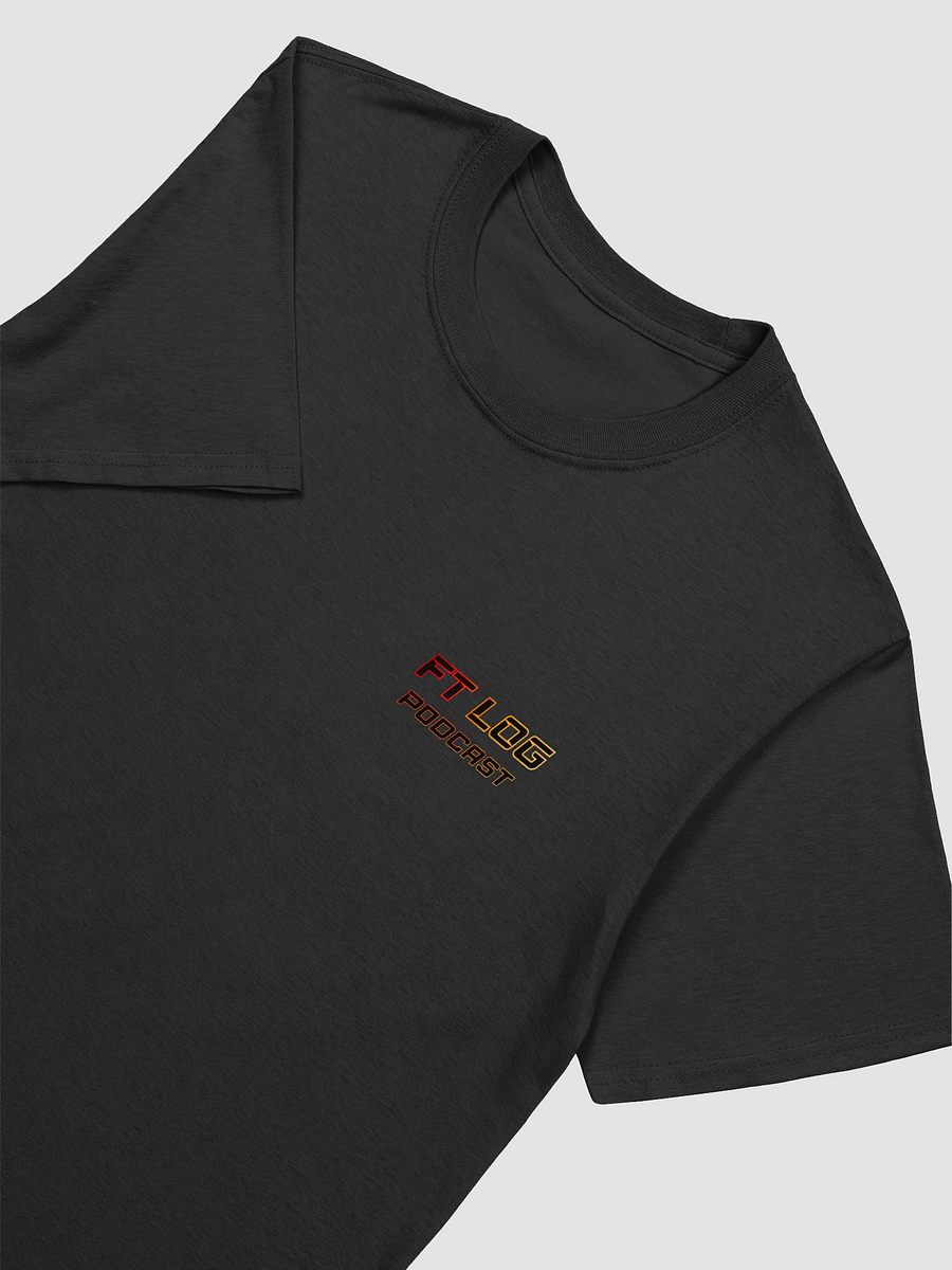 FTLOG Podcast Shirt product image (40)
