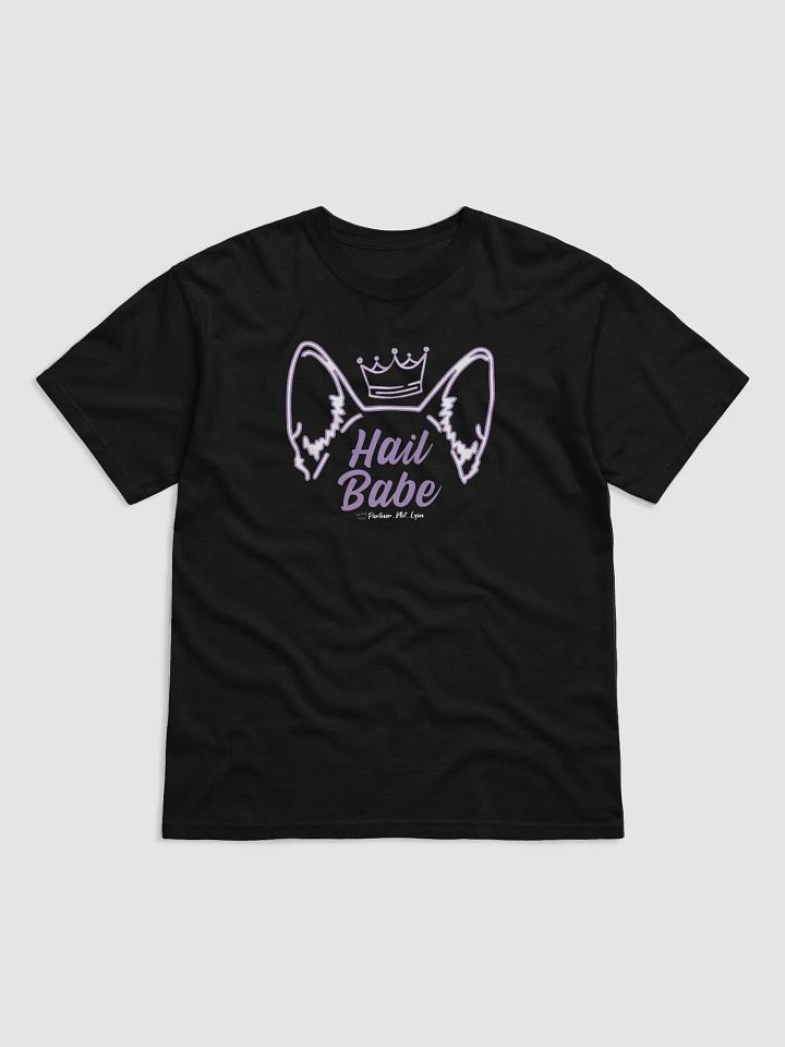 Hail Babe x Zozo product image (1)