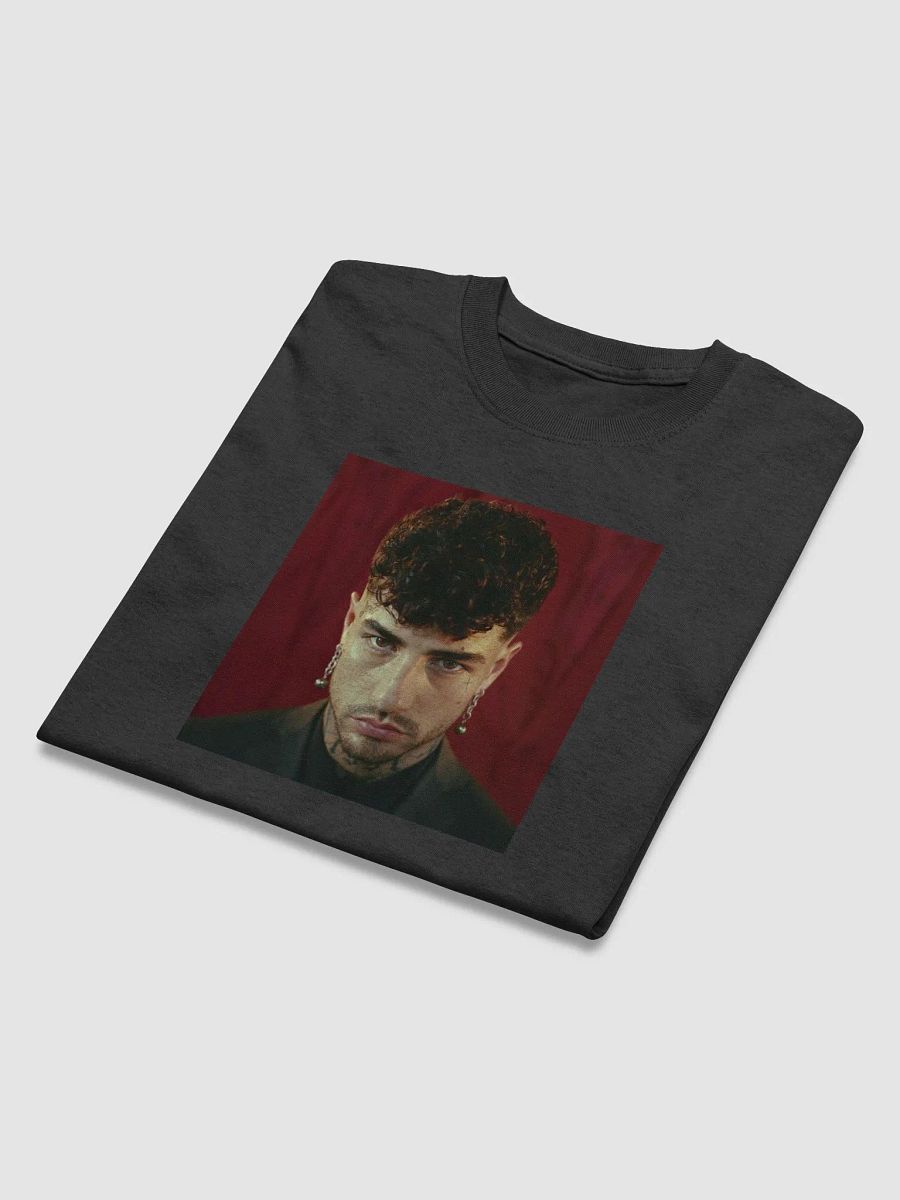 Portrait Tony Effe Tshirt product image (4)