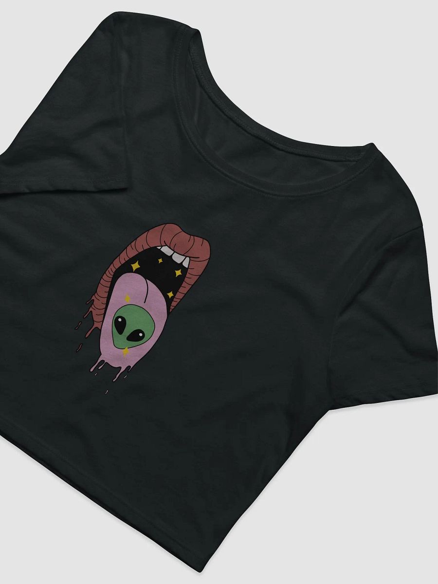 Cant Trip With Us Crop Top product image (5)
