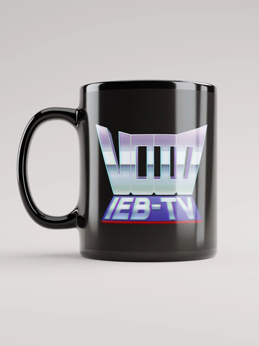 Station Logo Mug product image (11)