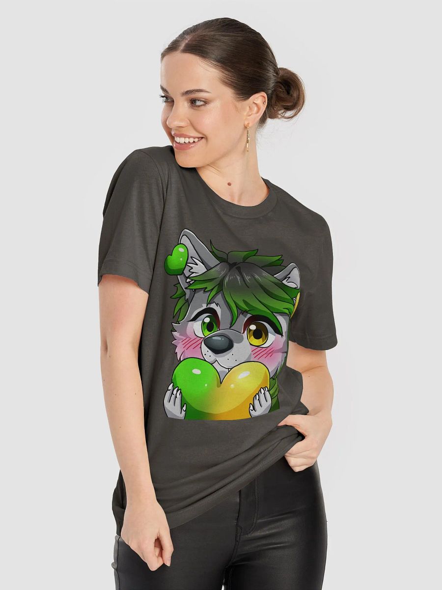Heart shirt product image (8)