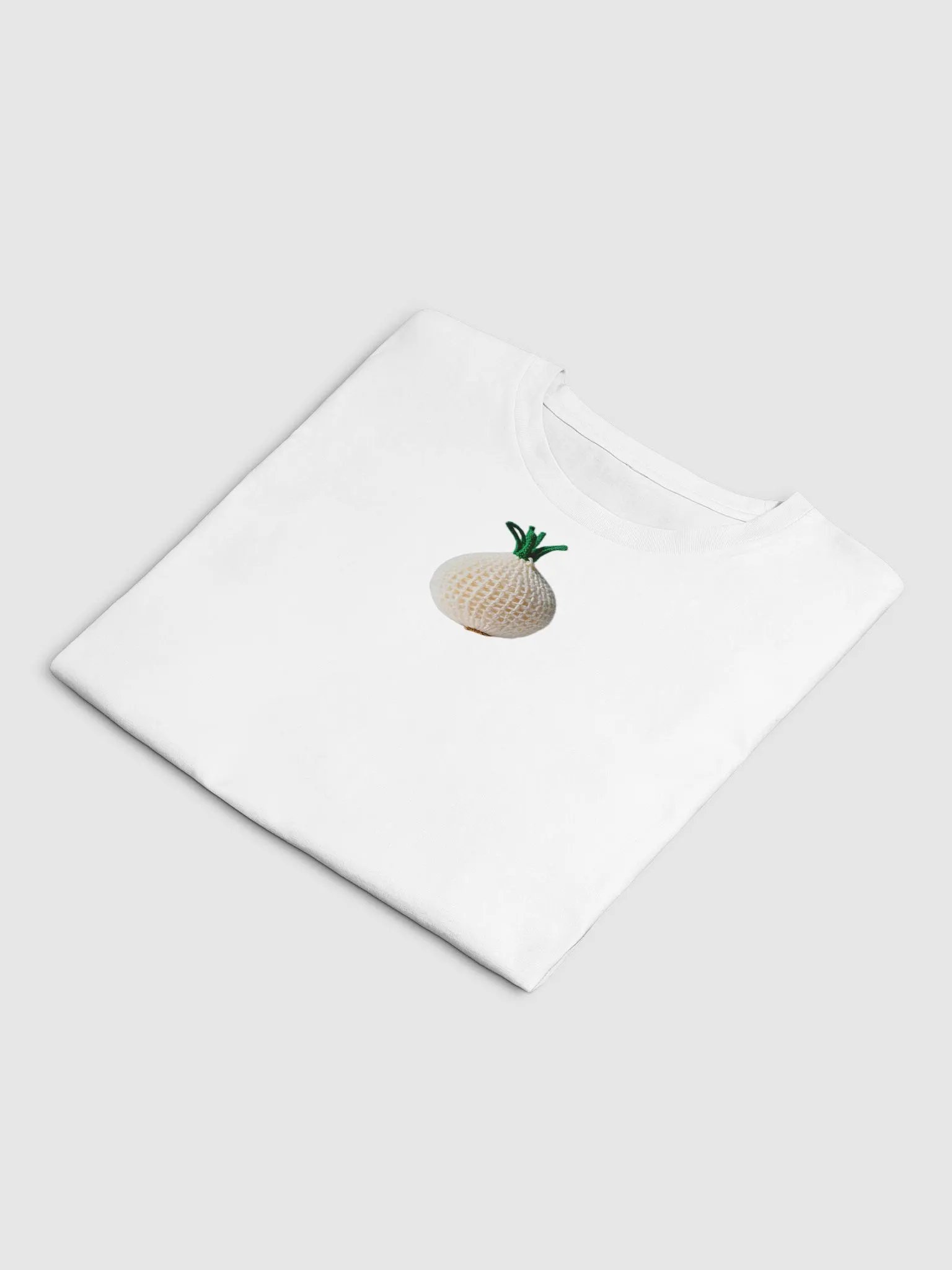 CozyAvocado Women's Premium Onion Crop Top #5 product image (4)