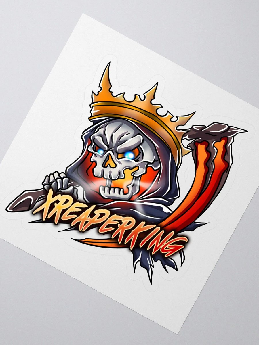 Stick it to the Reaper! product image (2)