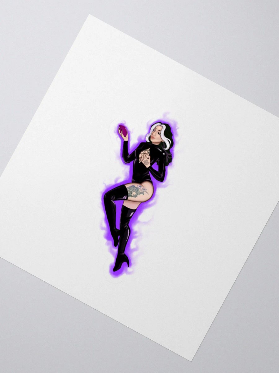 ERXTICA sticker product image (2)
