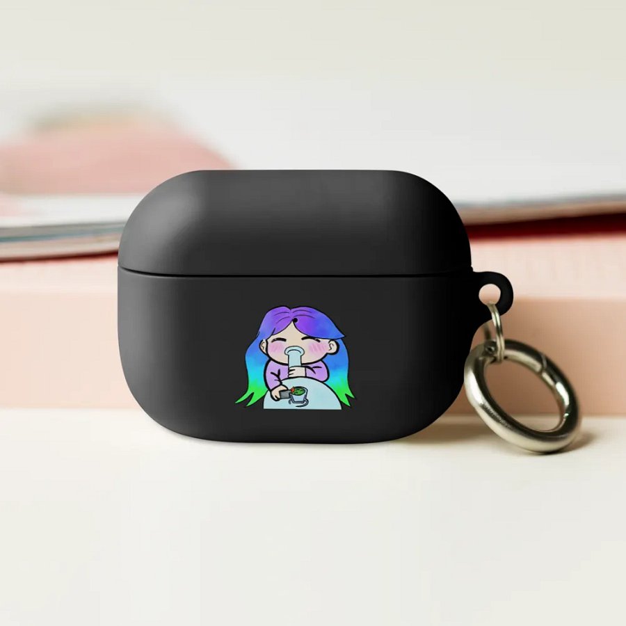Blaze it Birdy Airpod Case product image (5)