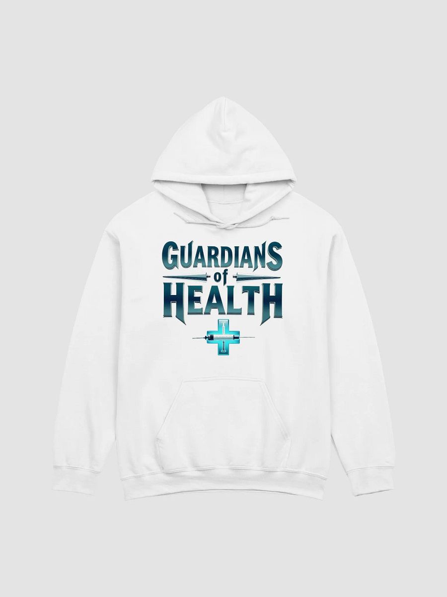 Guardians of Health Hoodie product image (5)