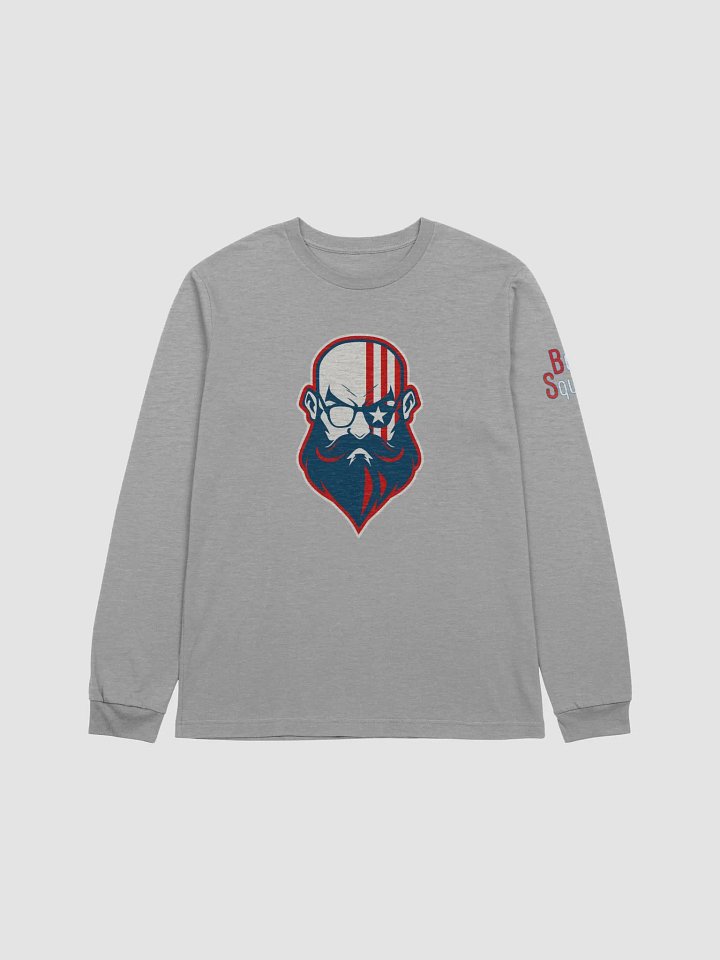 New Logo Long Sleeve T-Shirt product image (10)