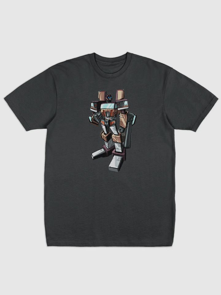Ultimus Prime Tee 2 product image (1)