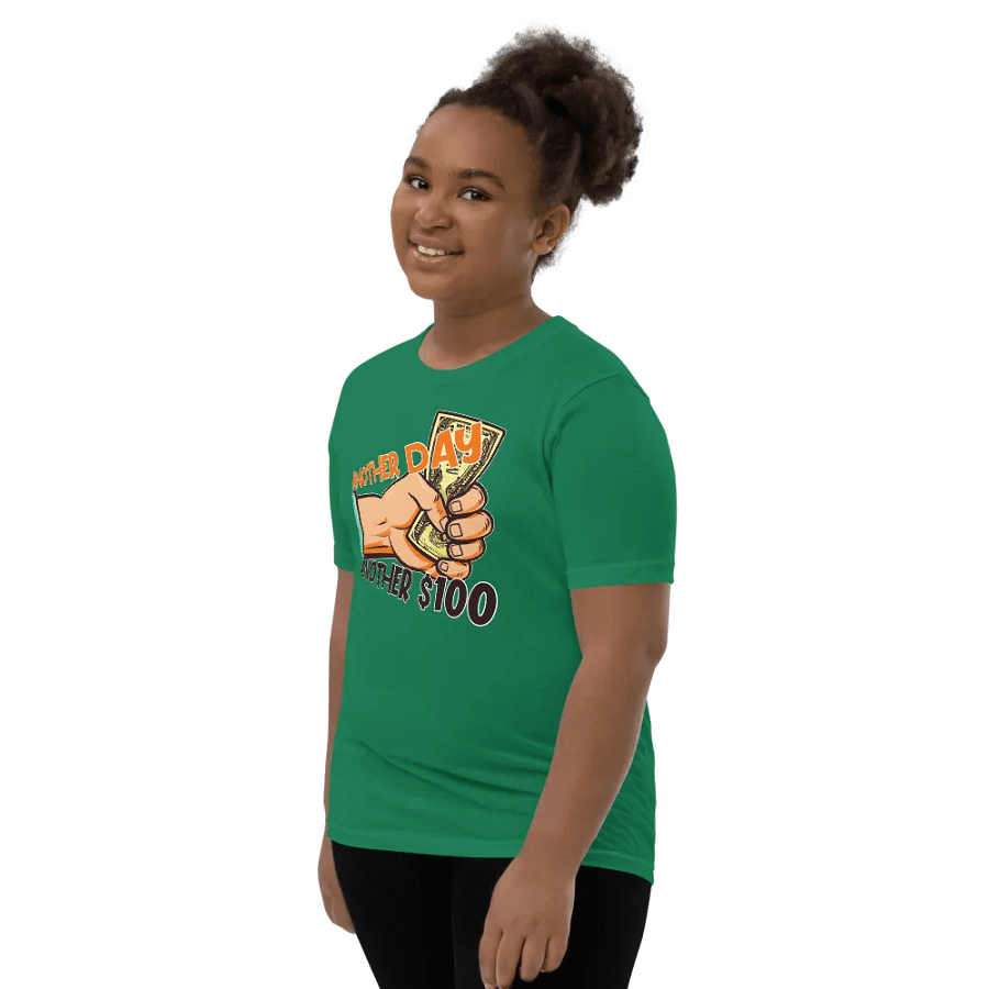 HUNDRED DOLLARINOS product image (123)