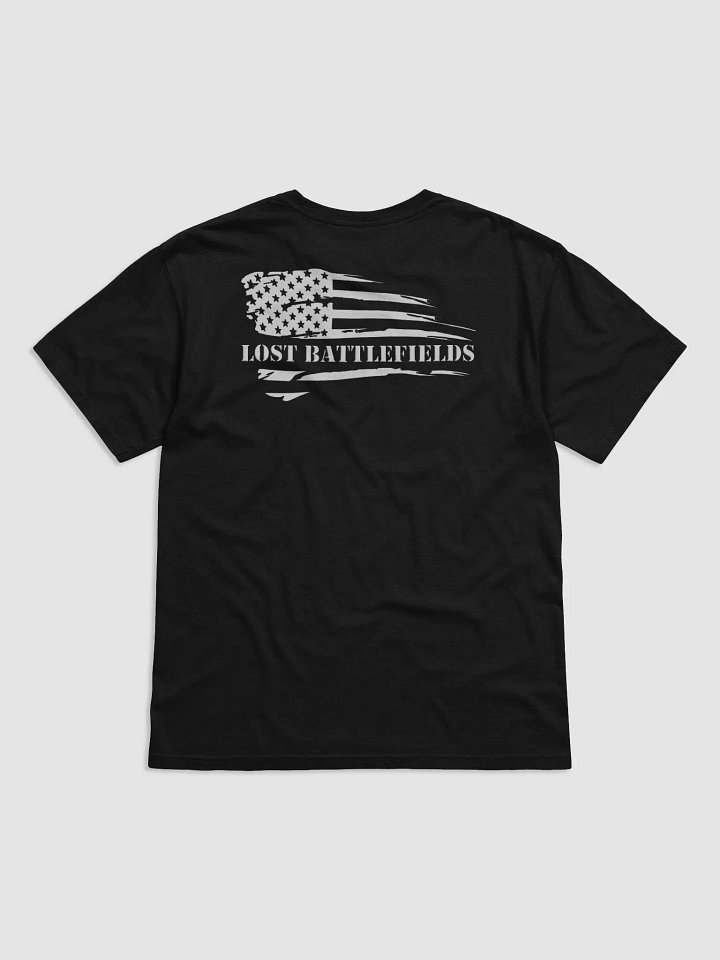 American Lost T product image (2)