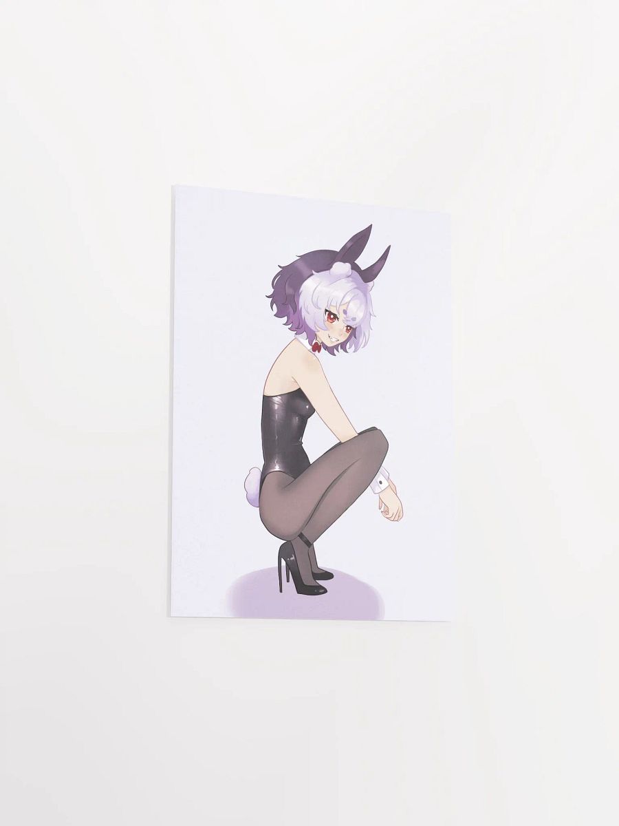 Bunny Mimi Print product image (3)