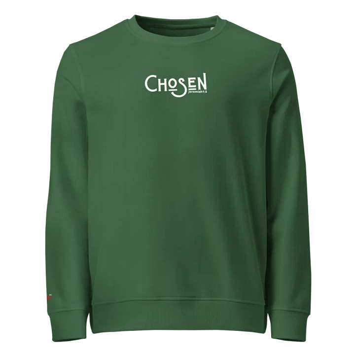 CHOSEN product image (5)