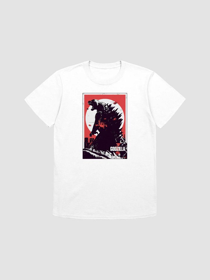 King of the Monsters Tee product image (1)