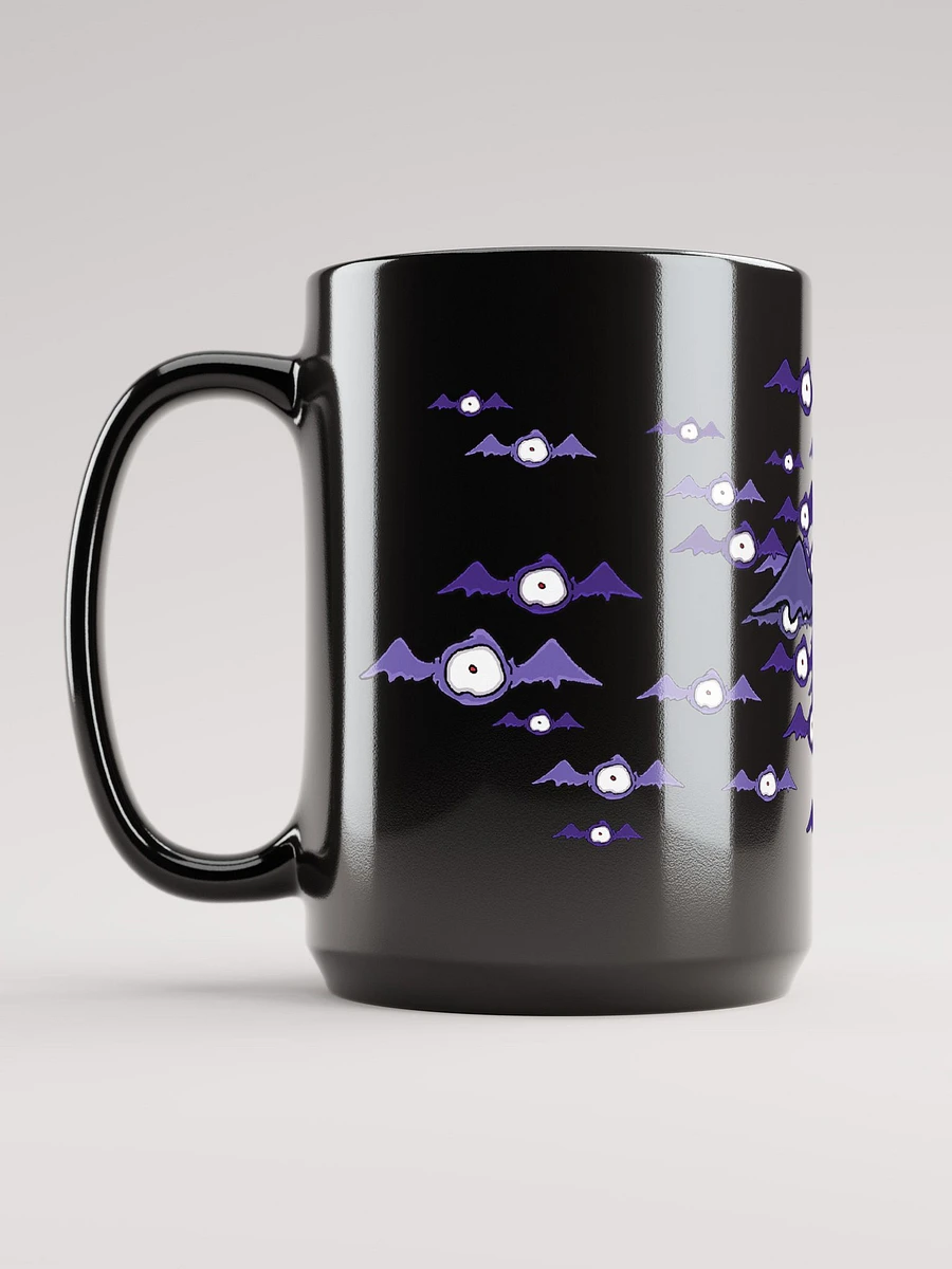 Eyebat Swarm Mug product image (1)