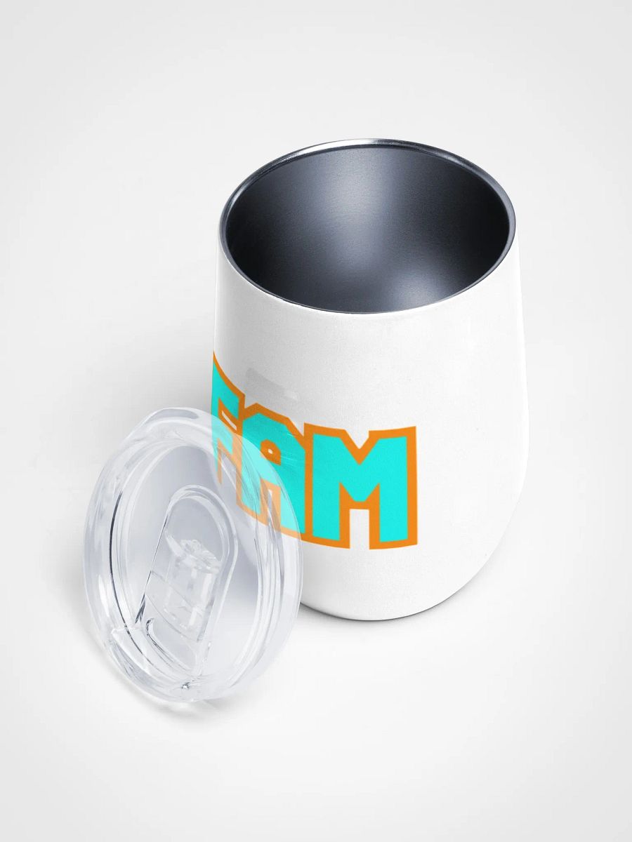 2NFAM Small Tumbler product image (3)