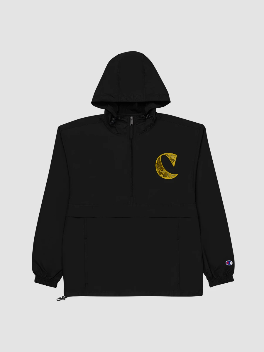 Crunchy Windbreaker product image (7)