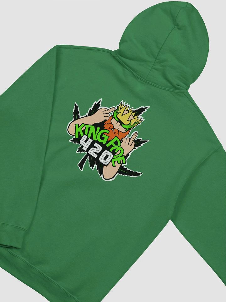 KING POE HOODIE product image (1)