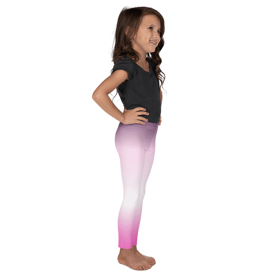 Customizable Kids Leggings: Express Your Style! product image (5)