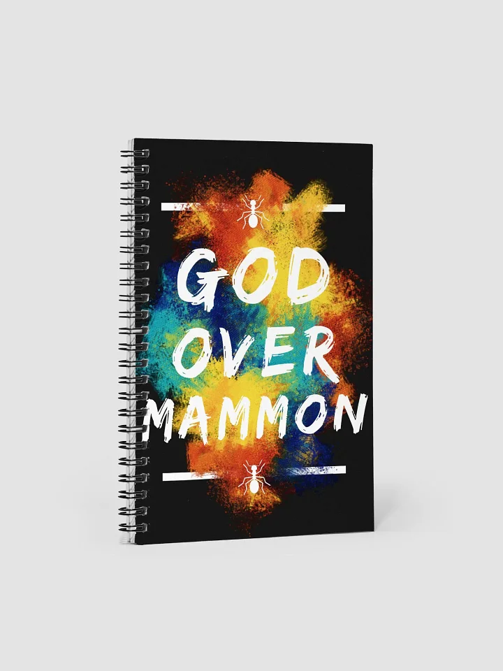 GOM Journal product image (1)