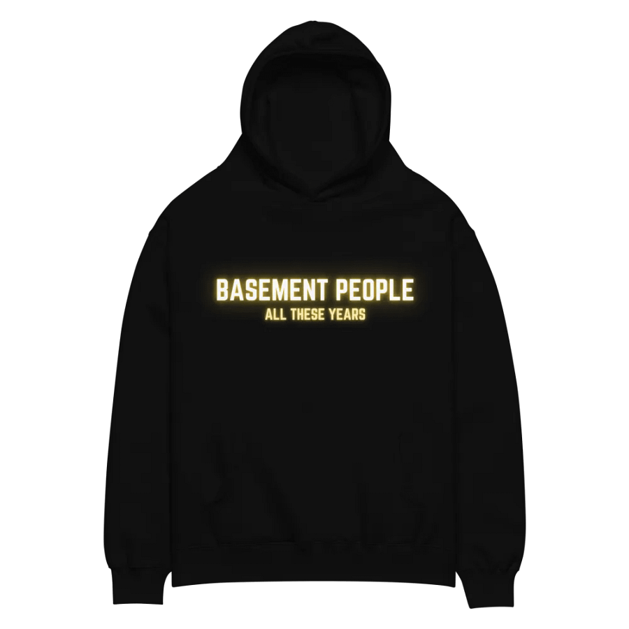 ATY Oversized Hoodie product image (2)