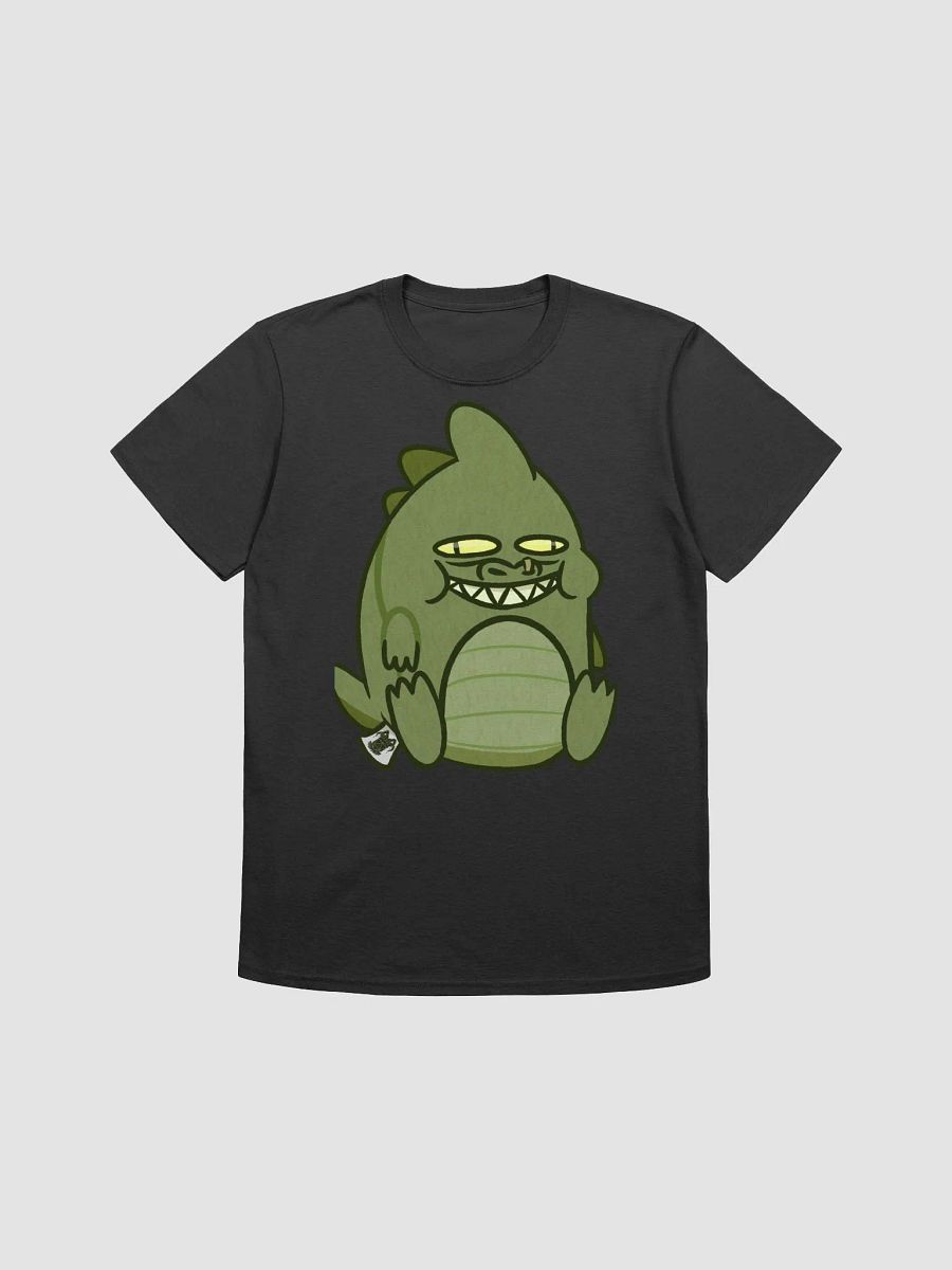 Hesk Plush | Power in the Dark T-Shirt product image (1)