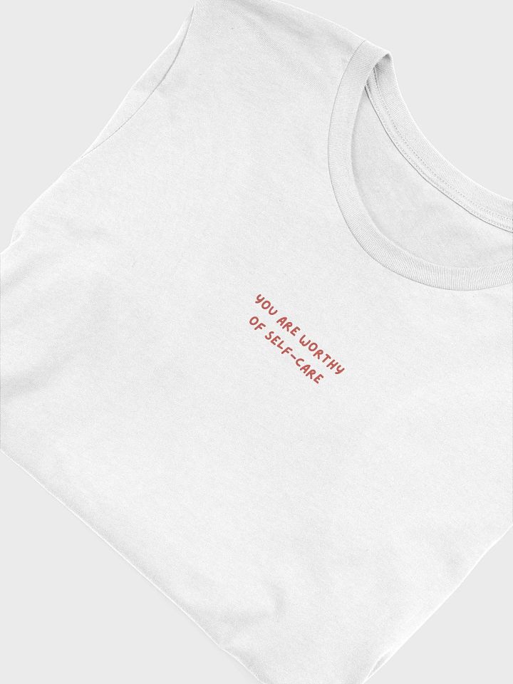 Self-Love Tee product image (1)