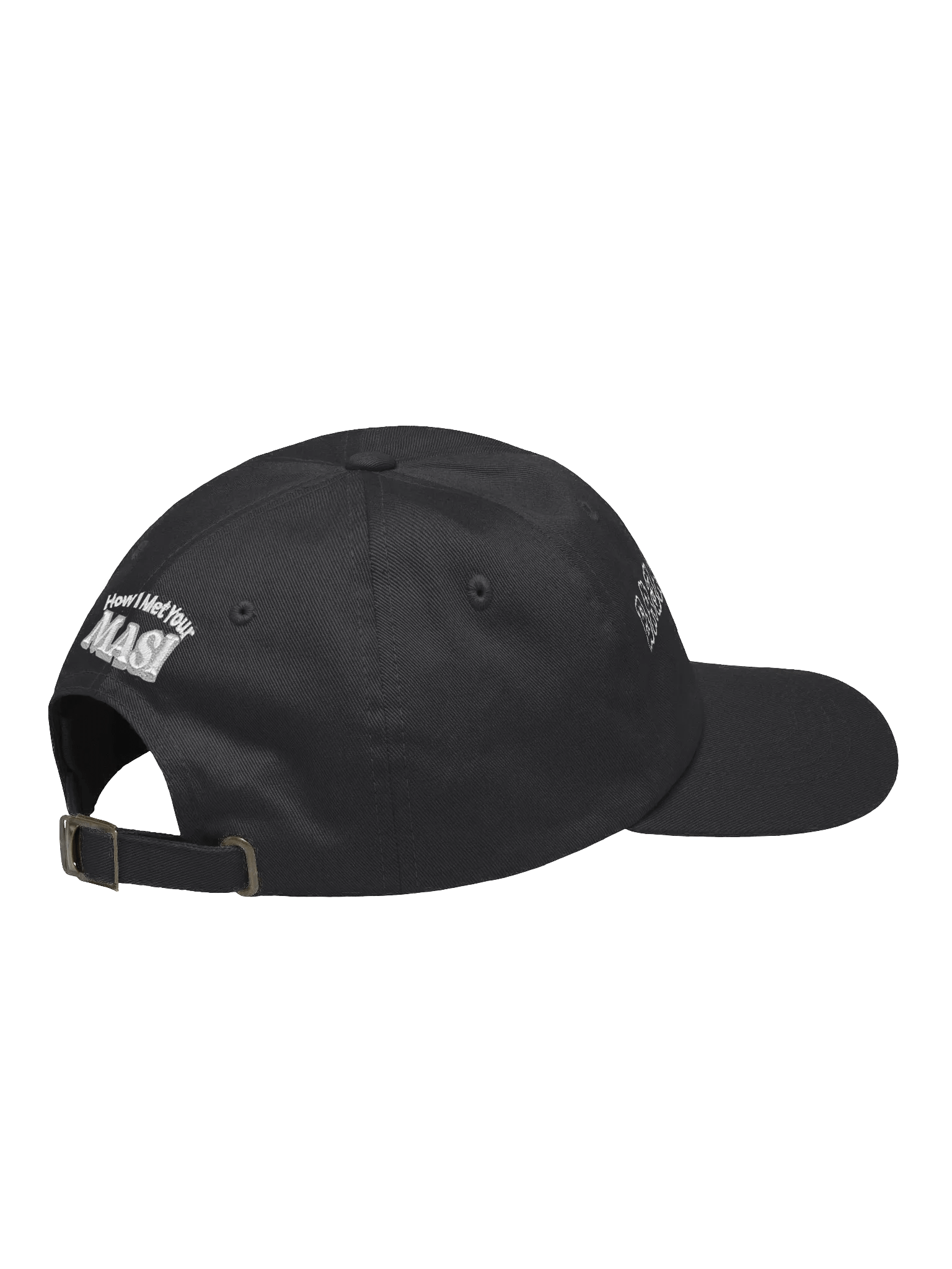 Baja Blasted Hat product image (7)