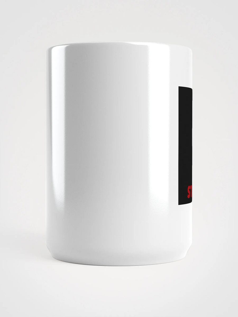 Cube #1 Mug product image (5)