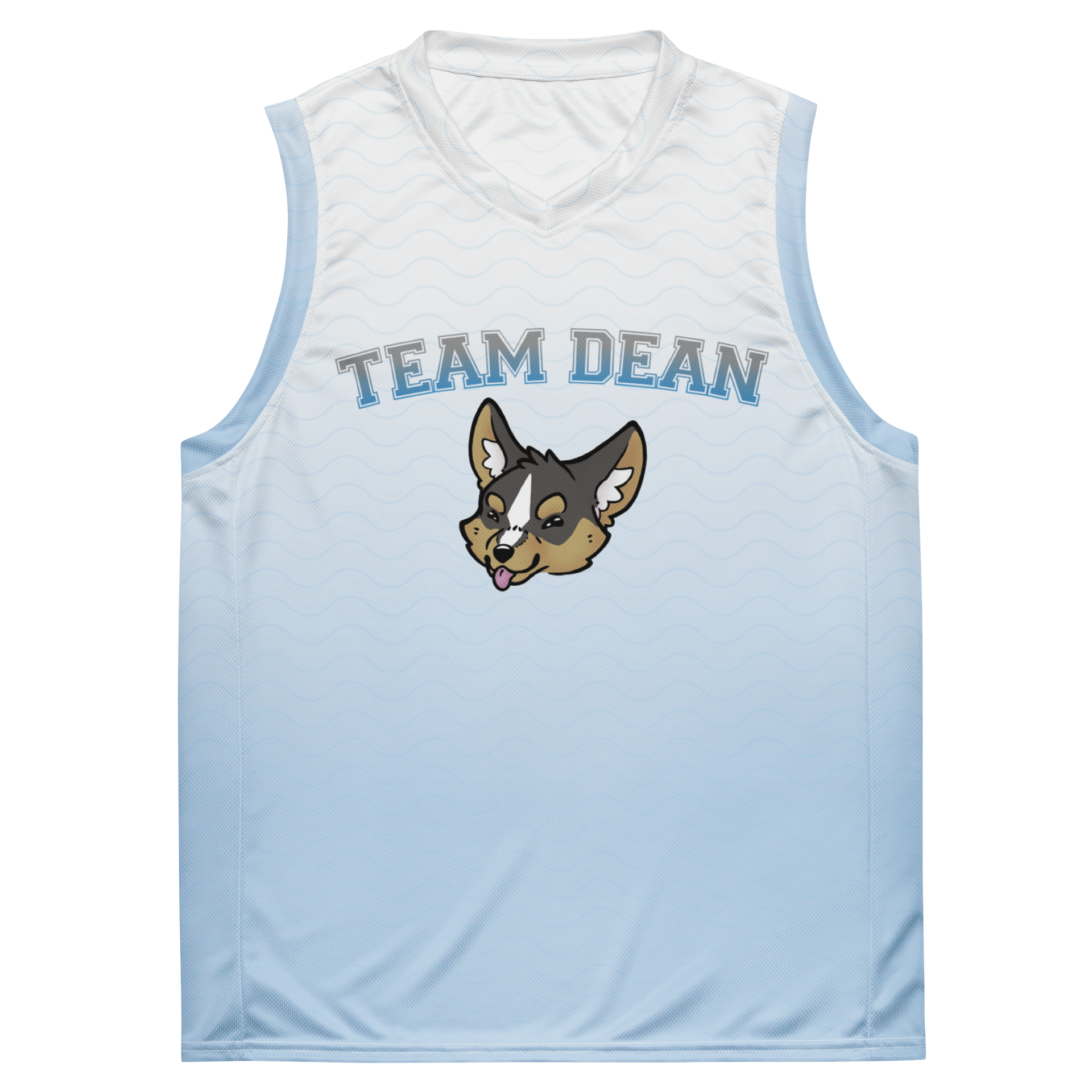 Team Dean Jersey Tank product image (2)