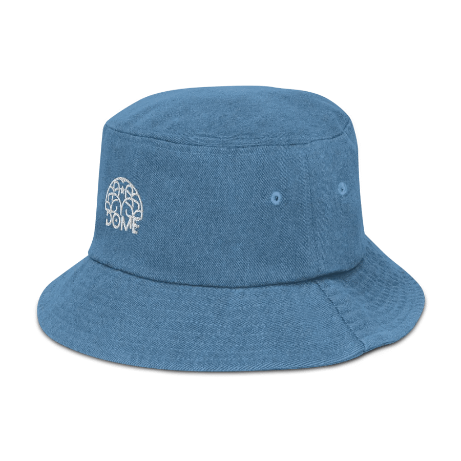 DOME Logo Fisherman's Hat product image (8)