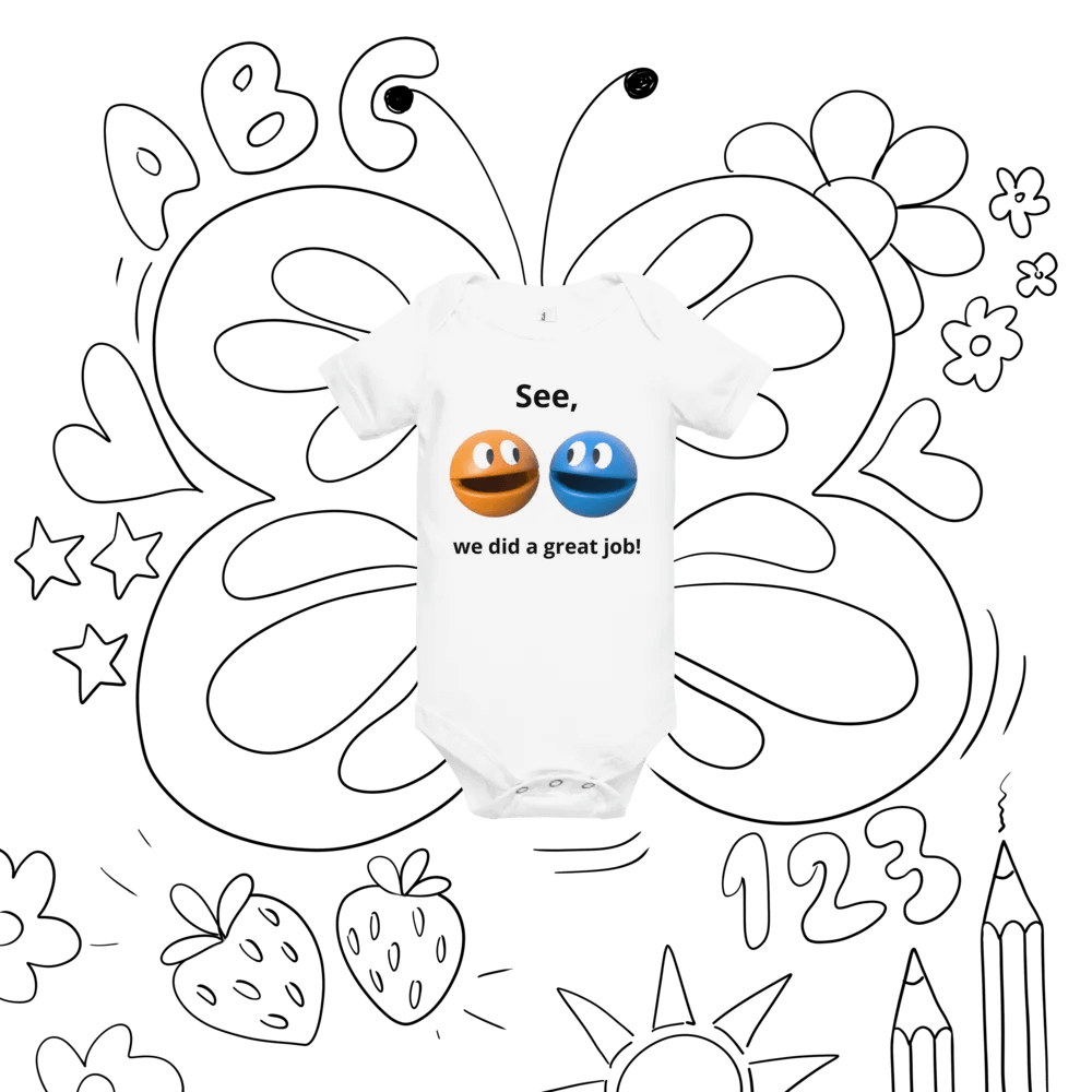 We Did a Great Job product image (8)