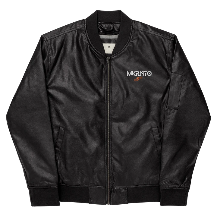 Mkristo unisex Jacket product image (2)