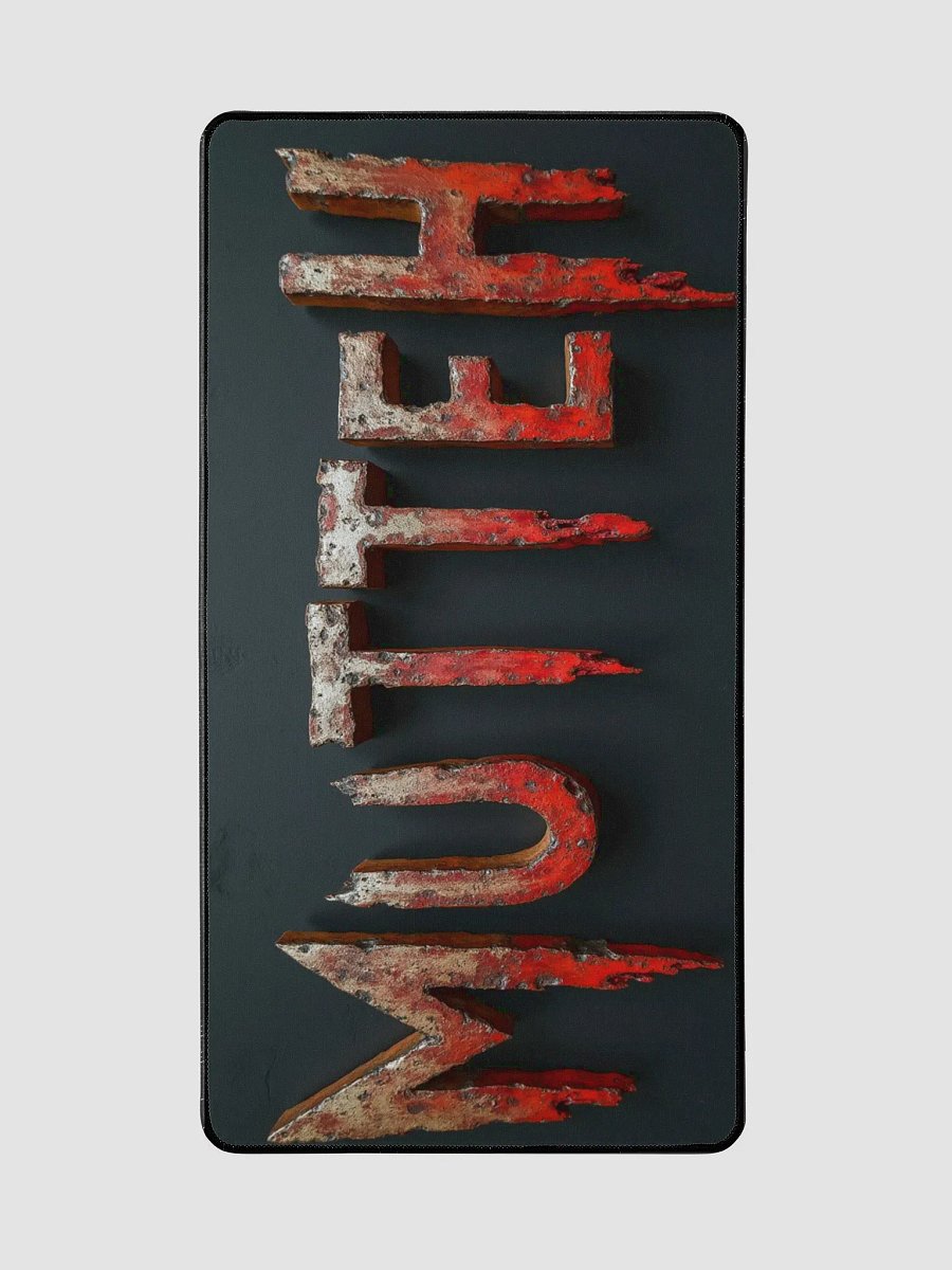 MUDDY PAD product image (2)