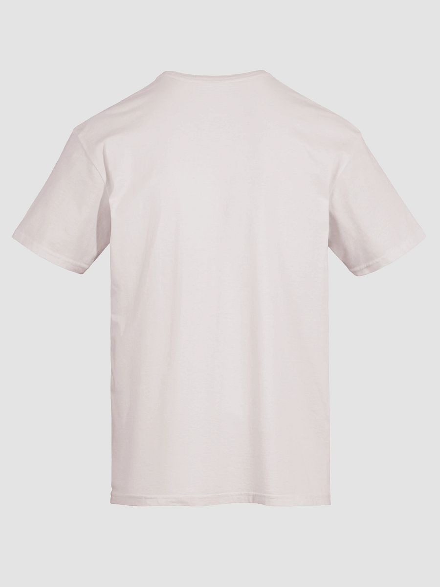 Feathered Warrior Unisex Tee product image (7)