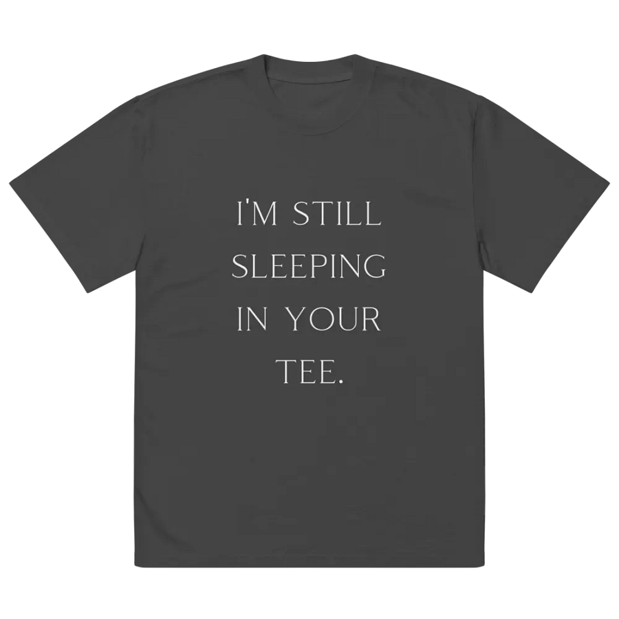 Nostalgic Dreamer Faded Tee product image (2)