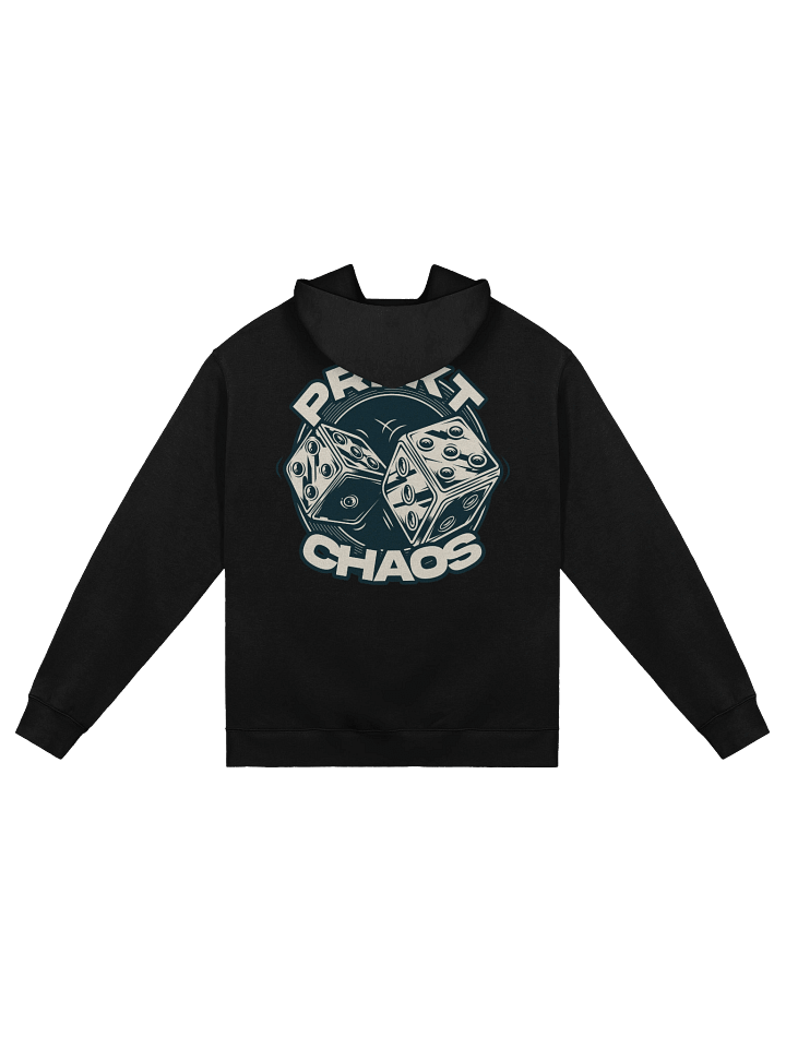 Take The Gamble Hoodie product image (2)