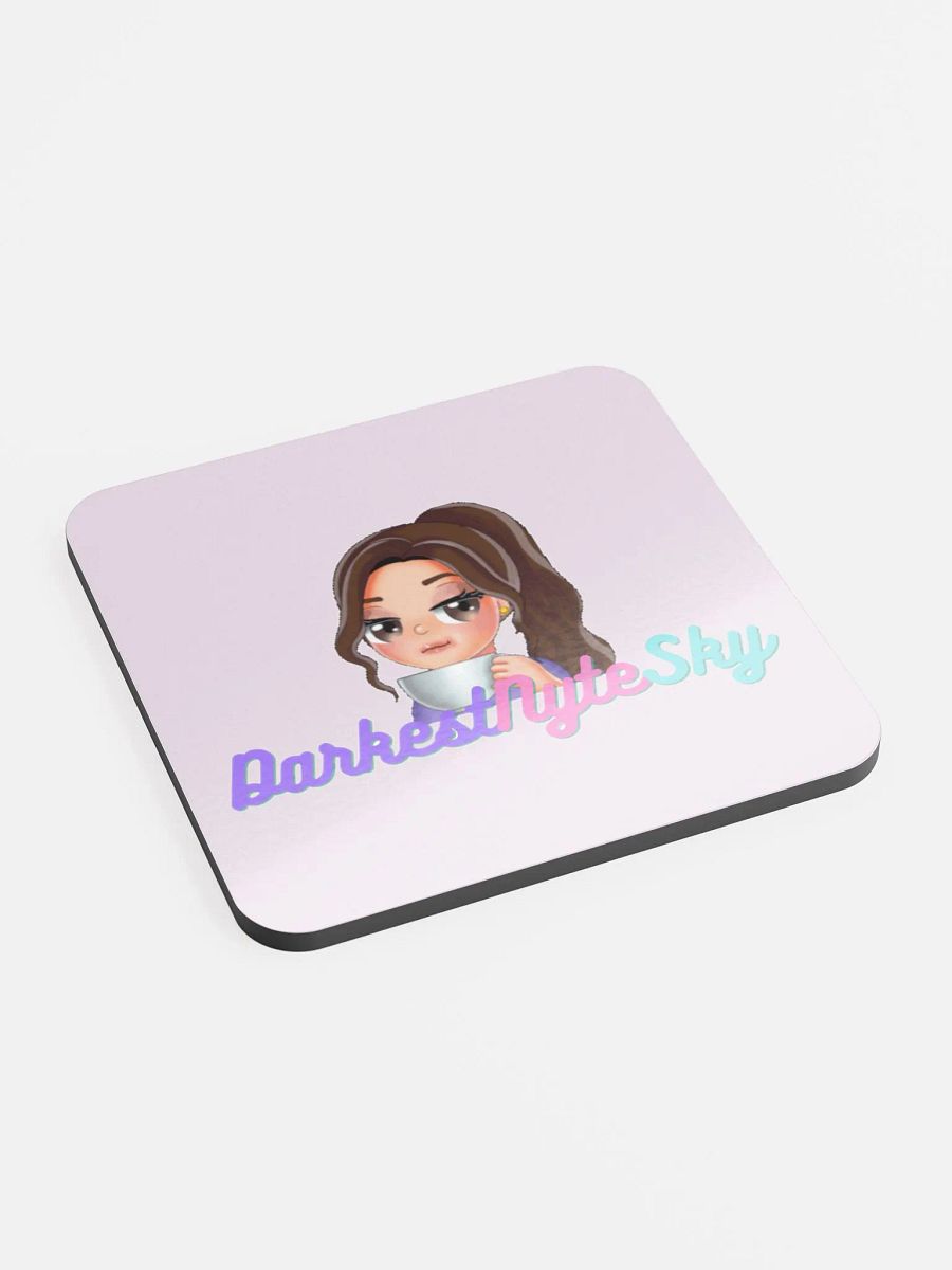 DarkestNyteSky coaster product image (2)