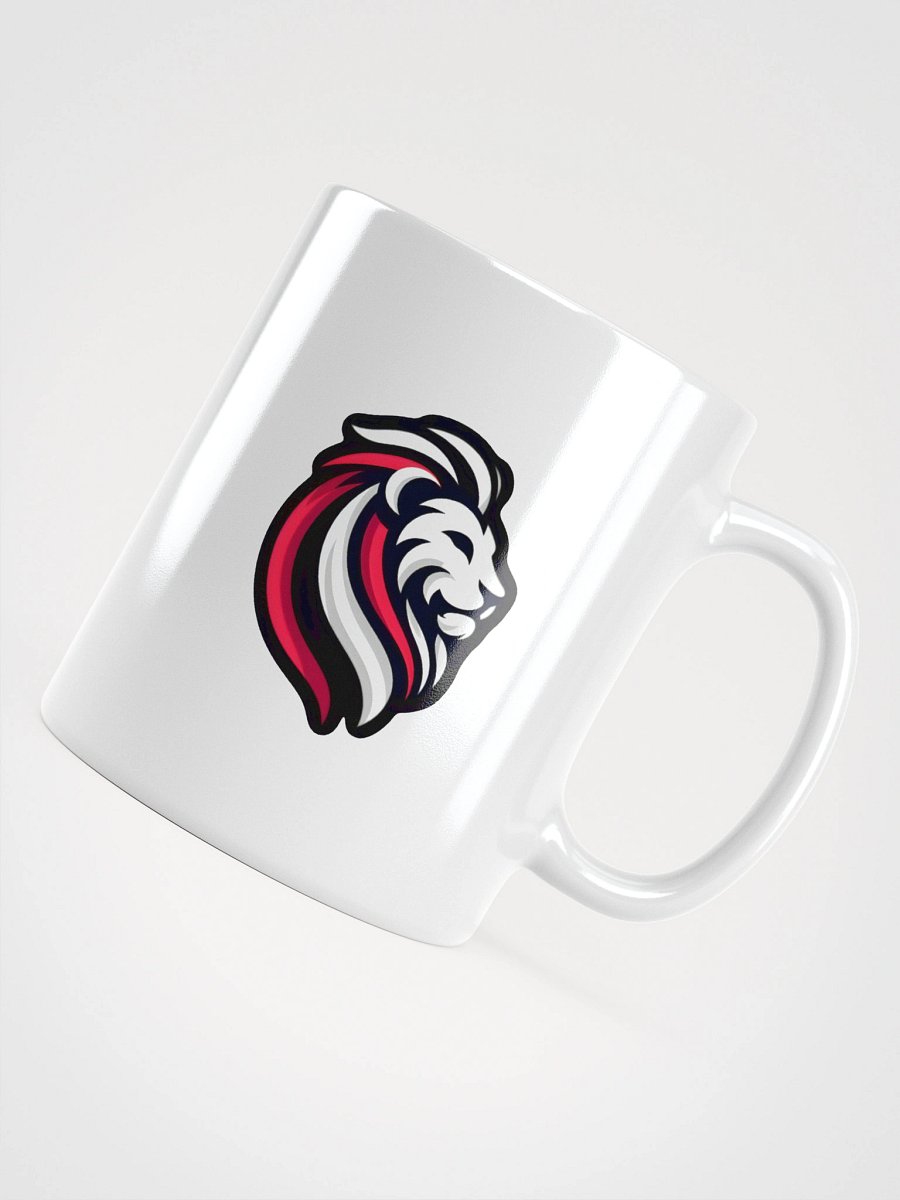 Snipes Logo Mug product image (11)