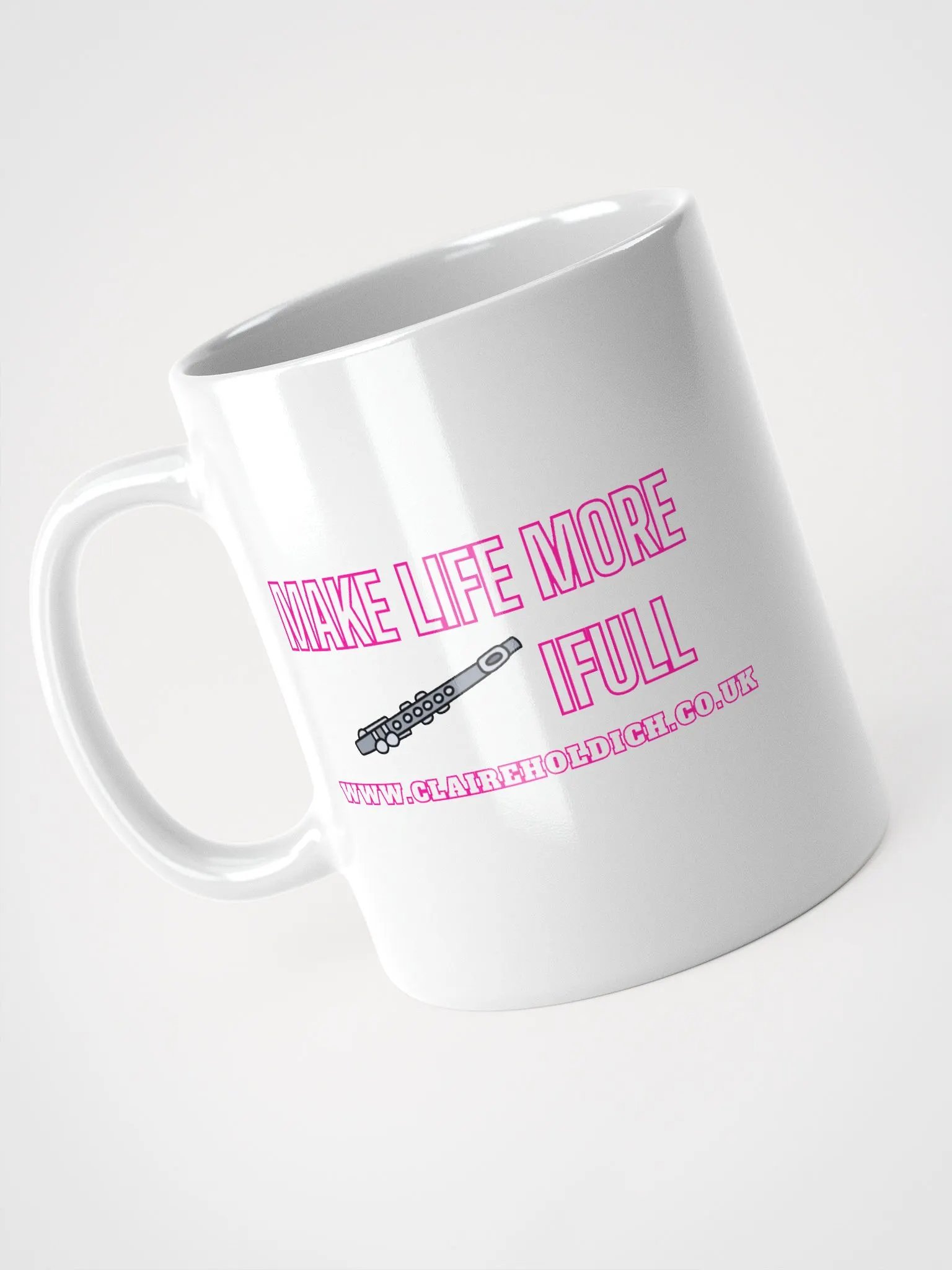 Tea & Tull Mug product image (3)