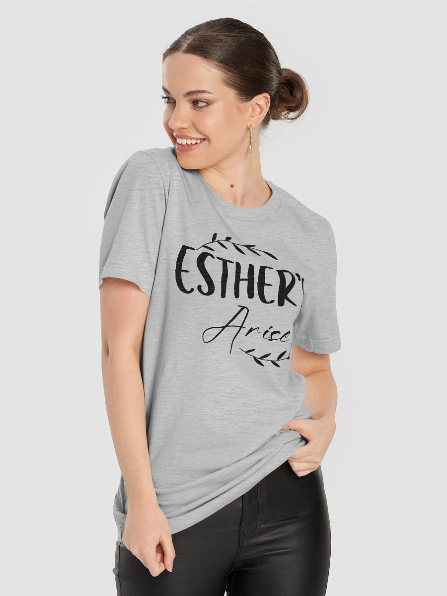 Esther's Arise T-Shirt product image (36)