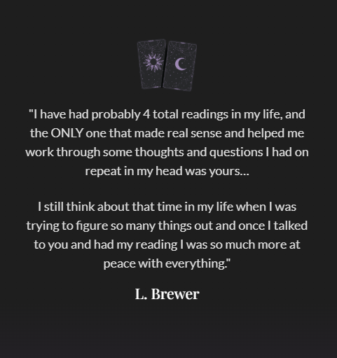 Raven Members - Tarot Reading product image (3)