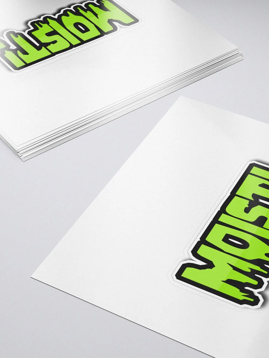 edys MOIST emote sticker product image (5)