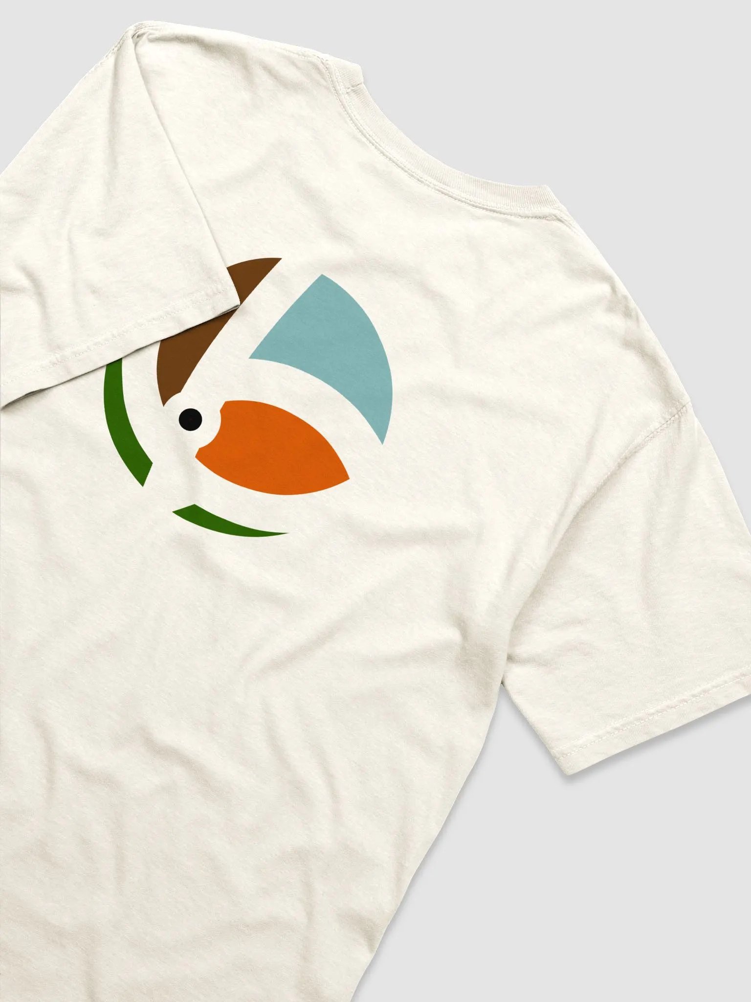 Robin T-Shirt product image (4)