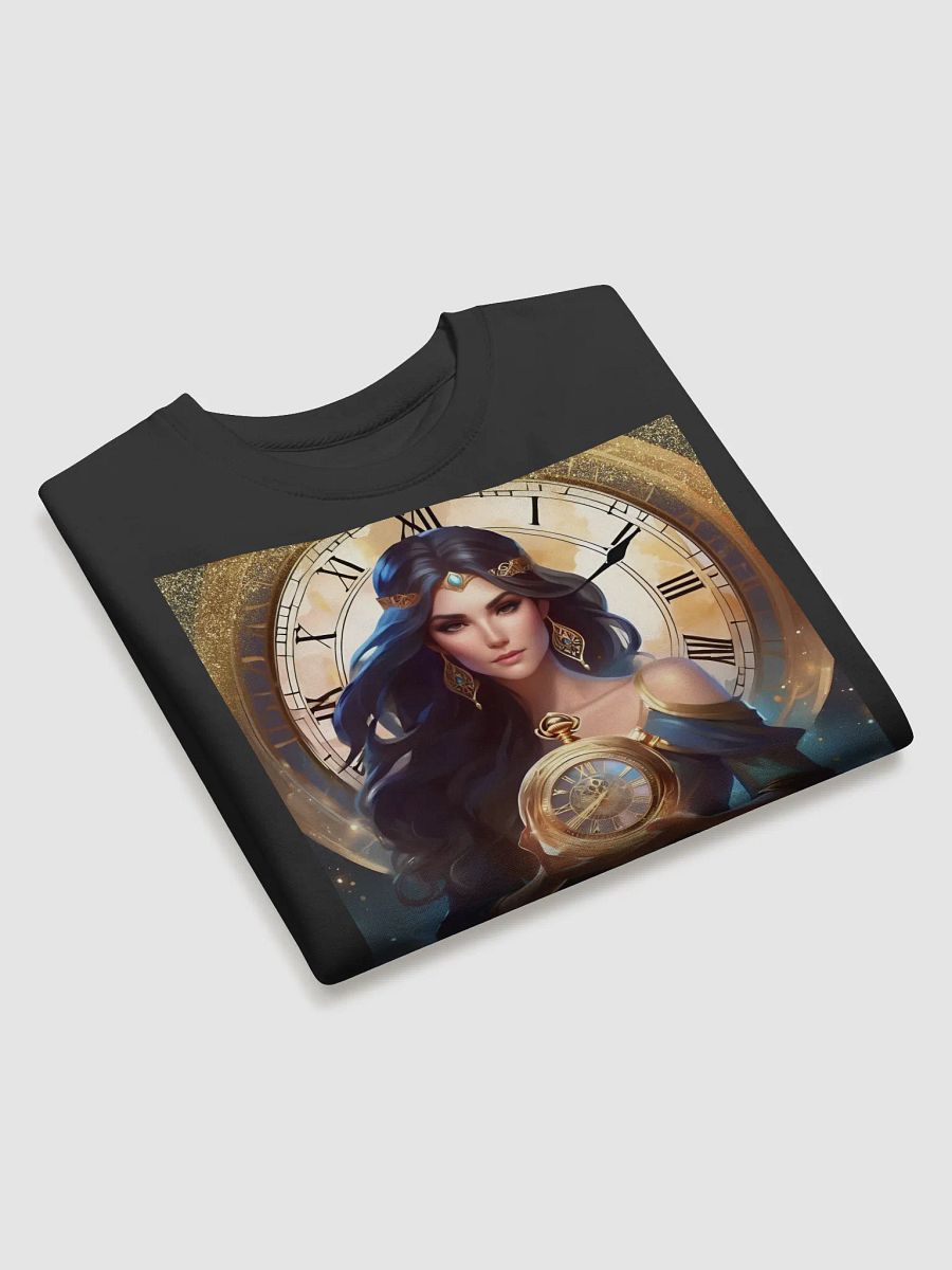 Fantasy Timekeeper Sweatshirt product image (3)