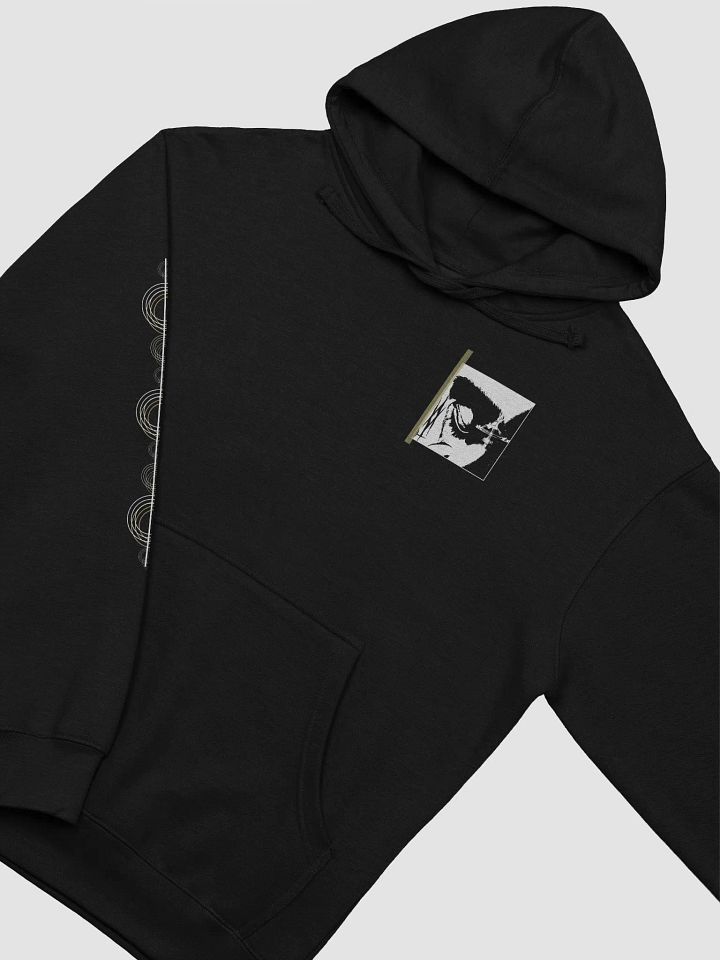 Lay Upon Thy Grave Hoodie product image (1)