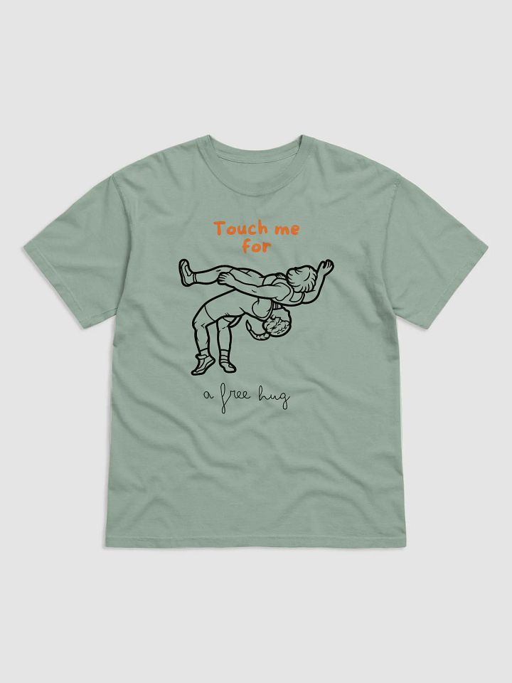 Free hug product image (1)