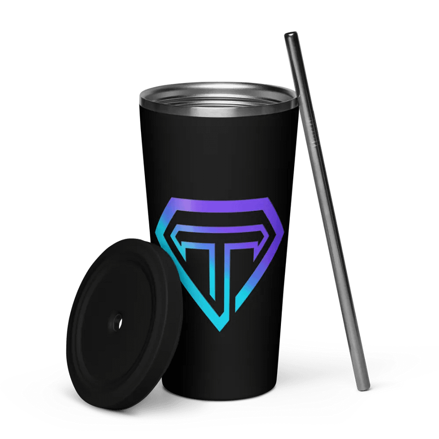 Level Up Your Style with Twiggy94's Official Tumbler Merch! product image (5)