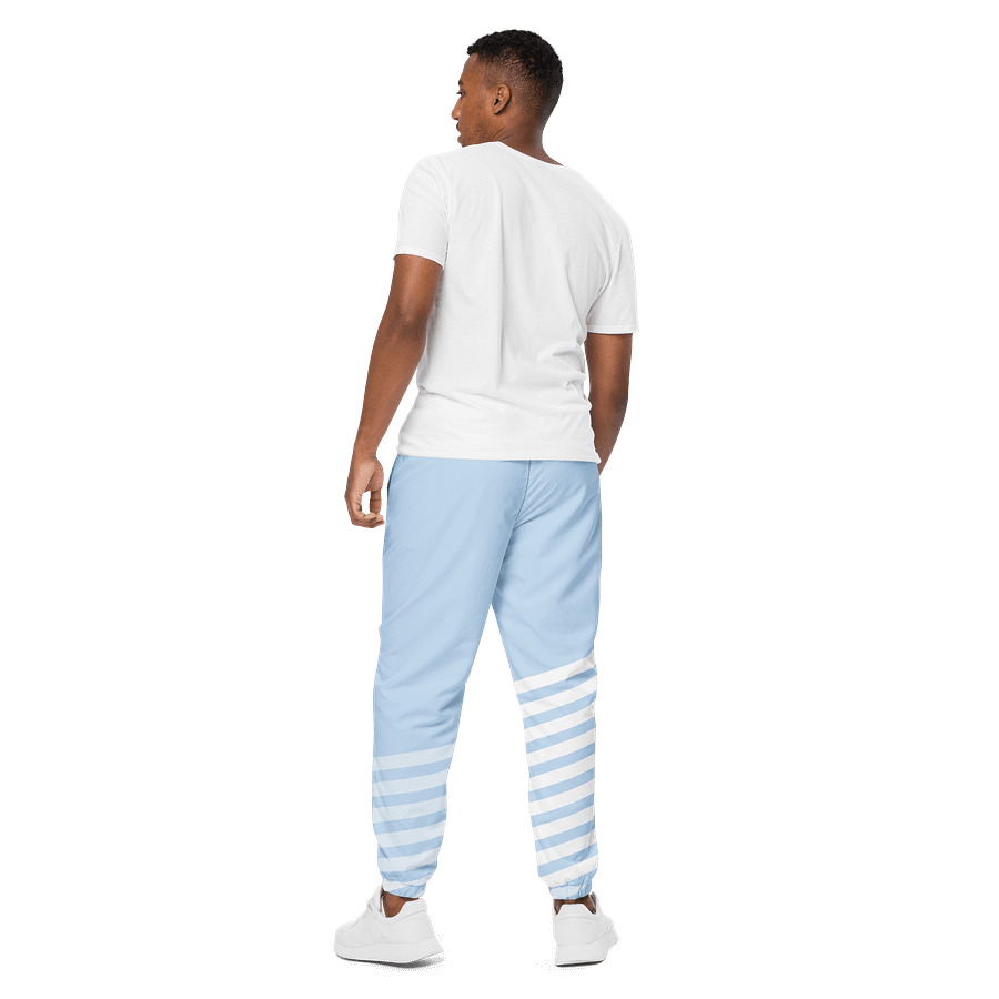 Urban Fusion Unisex Track Pants product image (4)