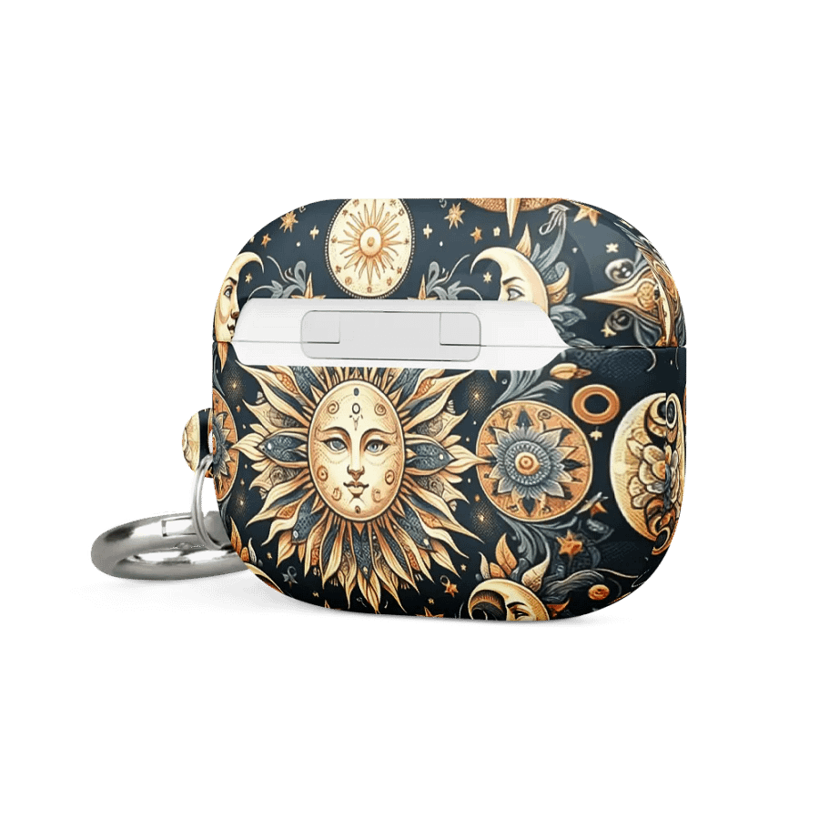 All-Over Print Case for AirPods® product image (9)